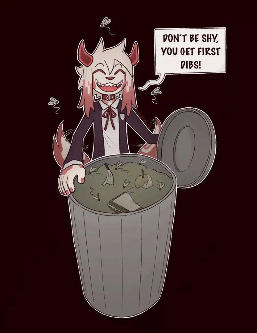 [OC] First Date!
