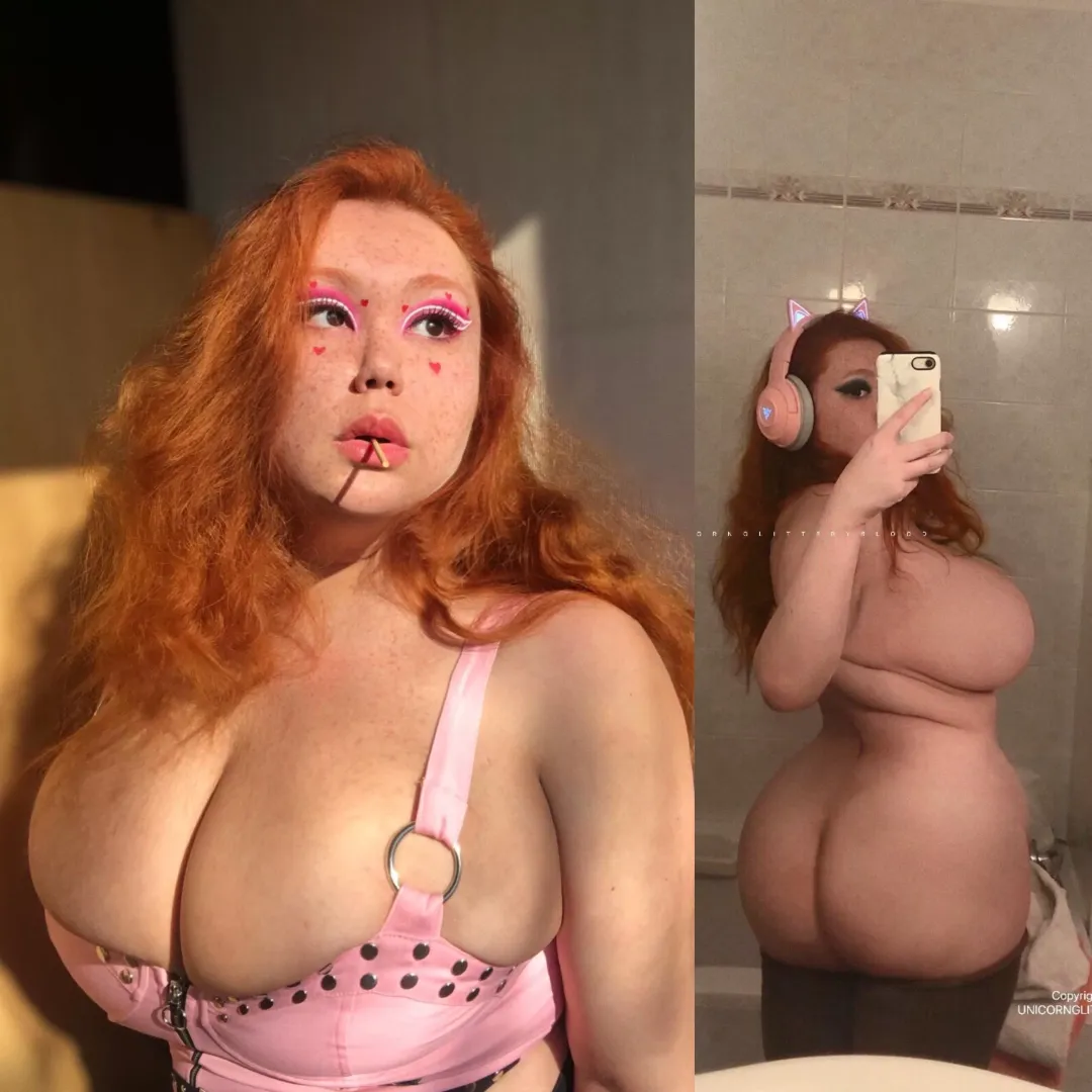 [OC] french men don’t like my body type so I hope you do!