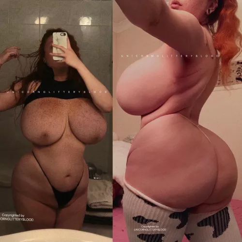 [OC] fuck, marry or pass?