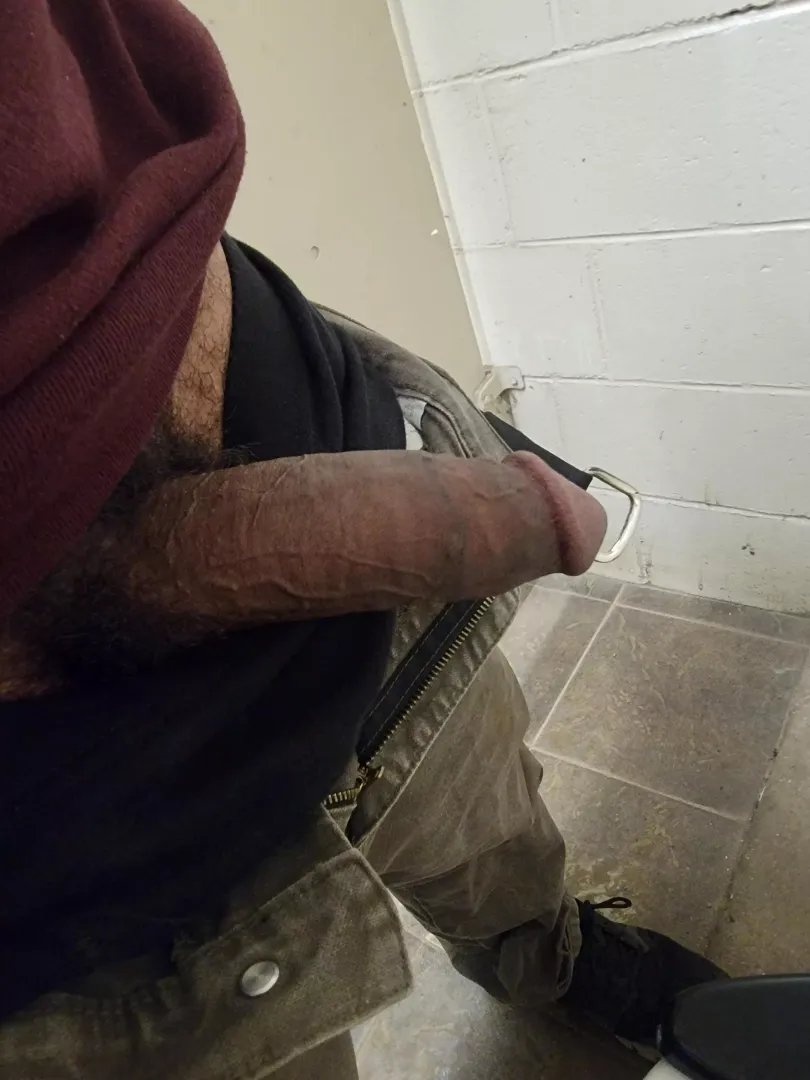 [OC] Good Morning...want to take a lick? 😜