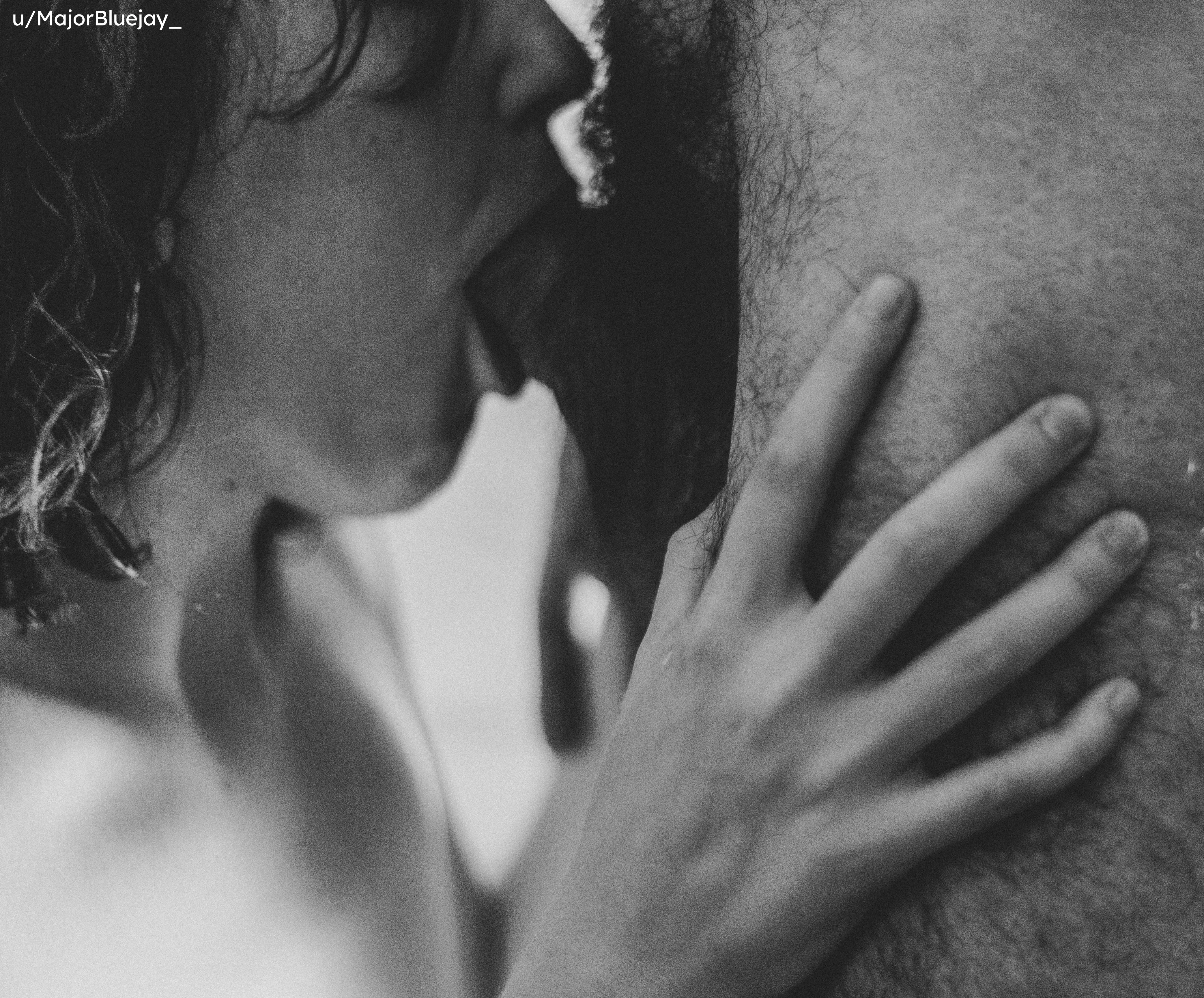 [OC] Me and my oral fixation🥹