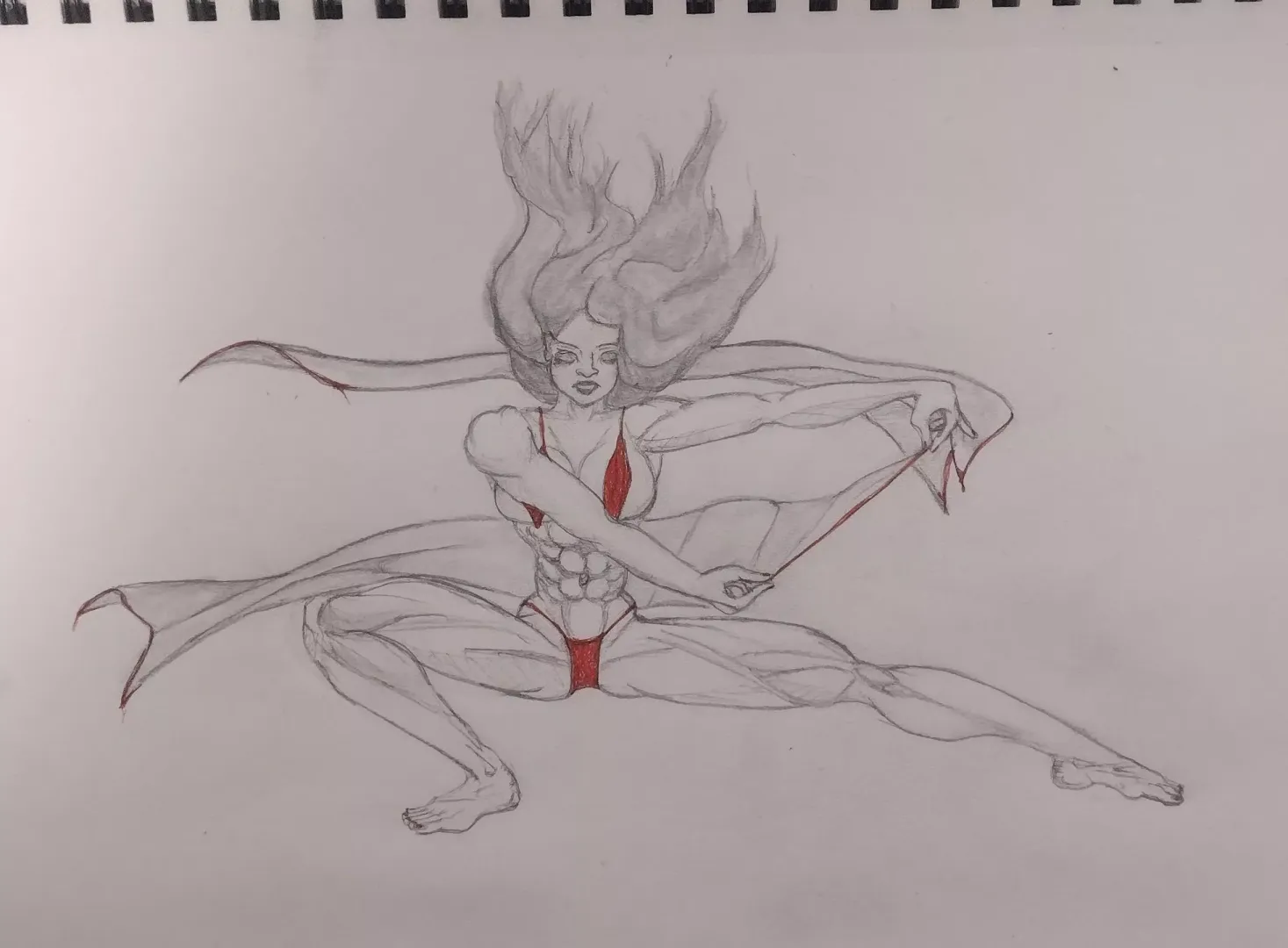 OC - Mercedes
