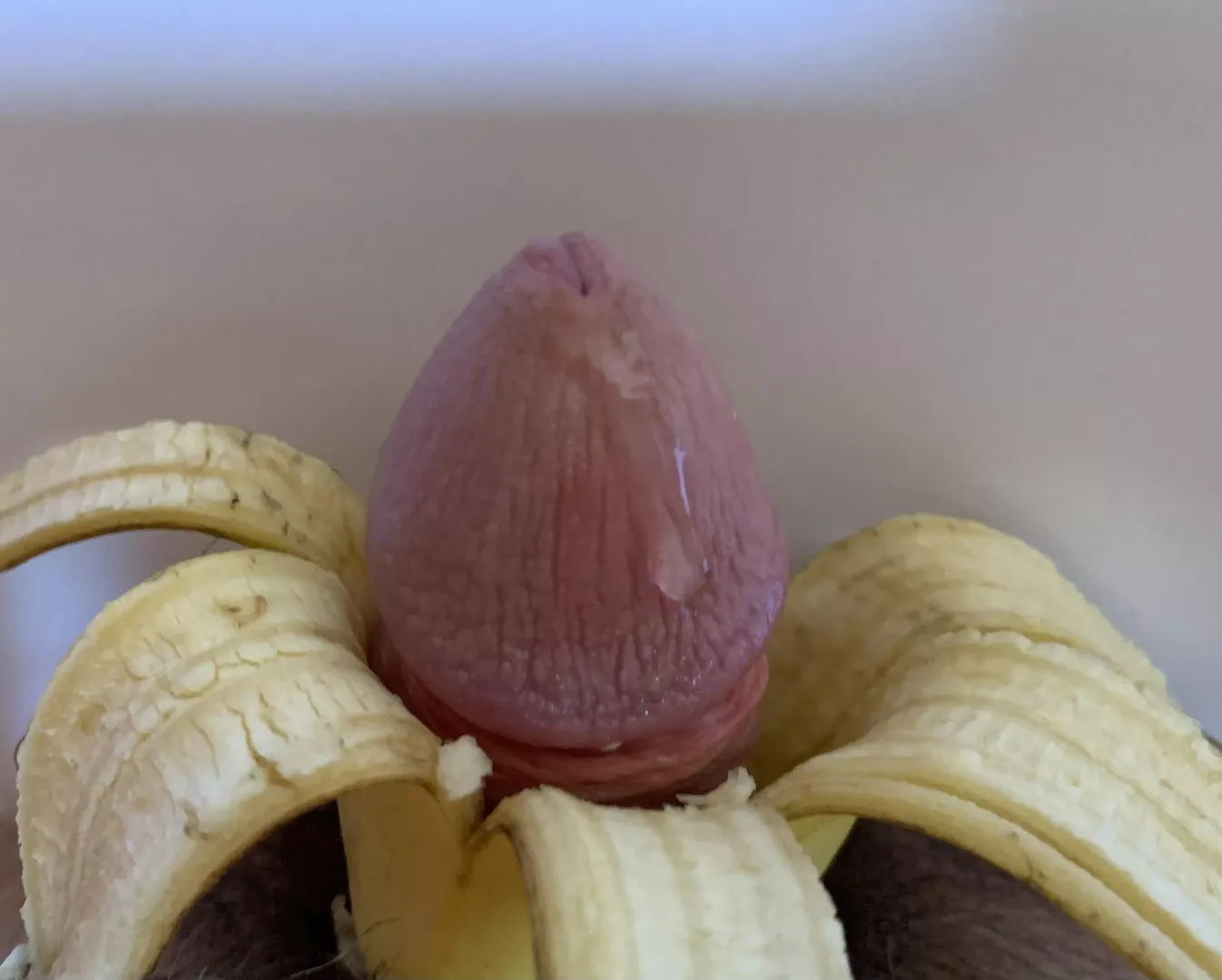(oc) Morning Potassium