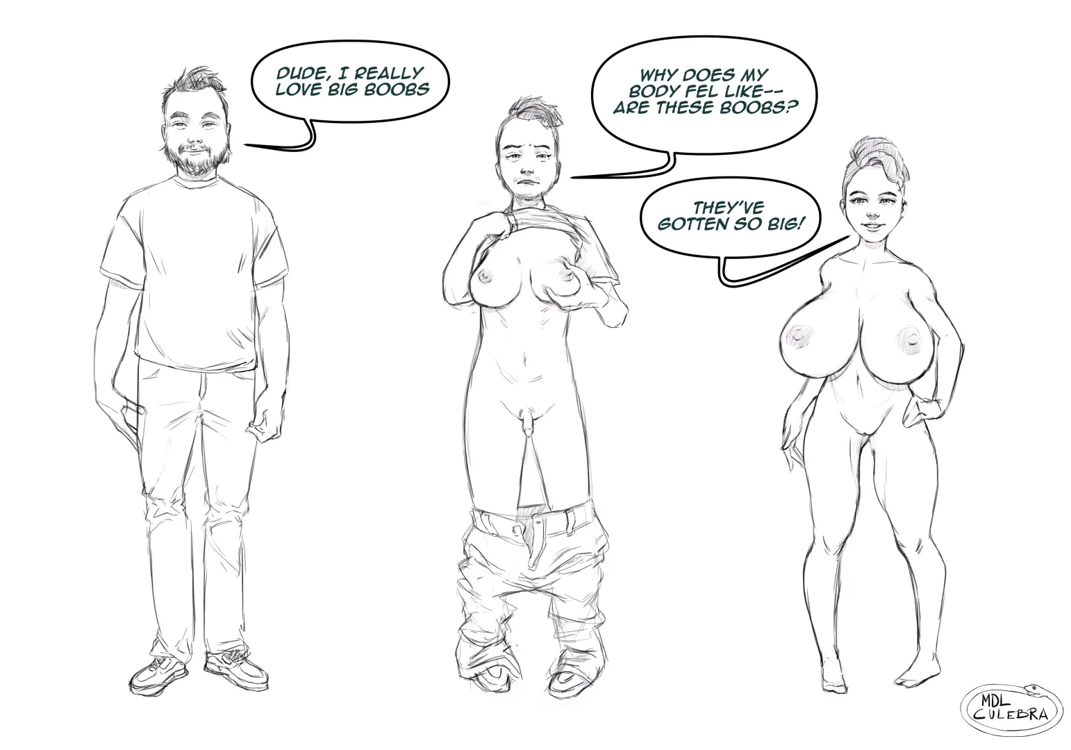 [OC] MTF Commission, made by me (MDLculebra)