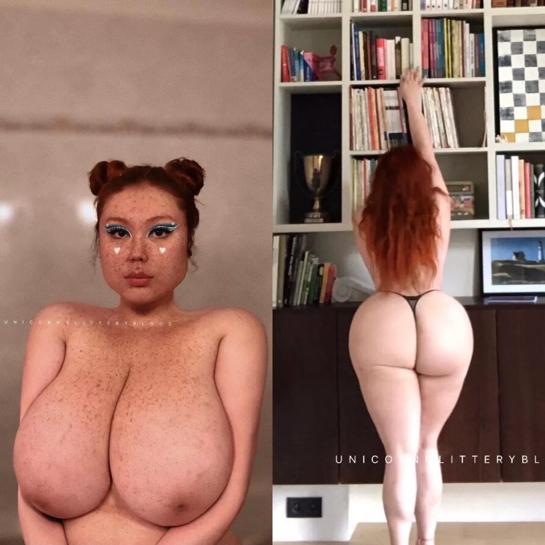[OC] Serious question: should I stay thick or lose weight?