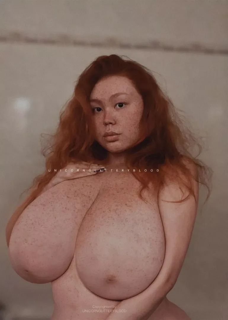[OC] should i get a reduction or keep my boobs natural?