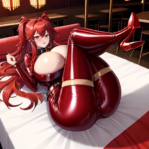 [OC] Thick enough ?
