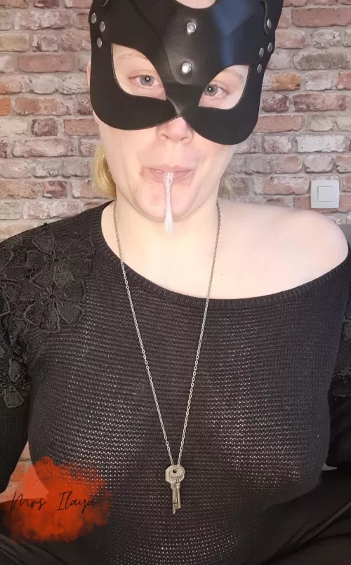 [OC] thirsty?