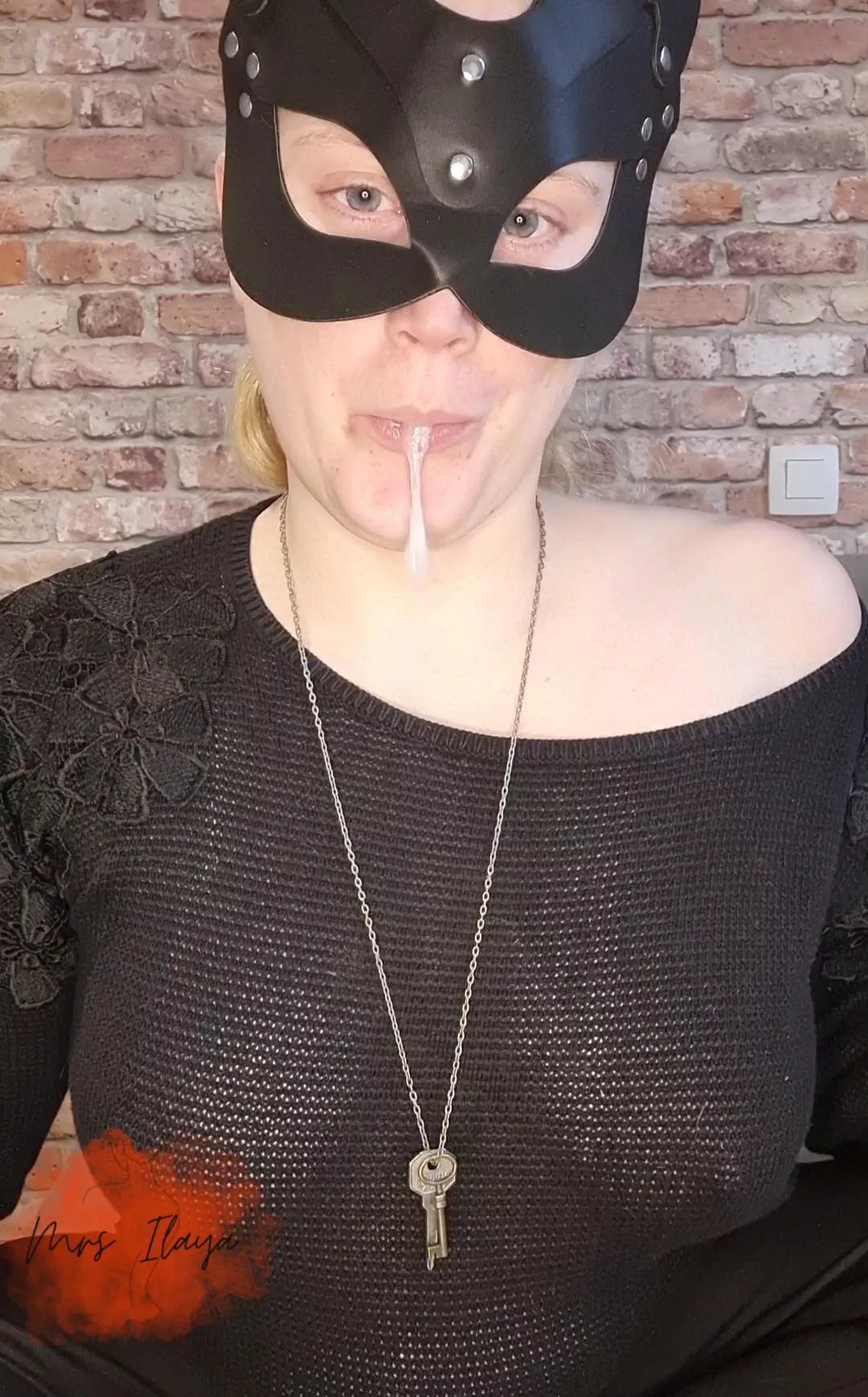 [OC] thirsty?