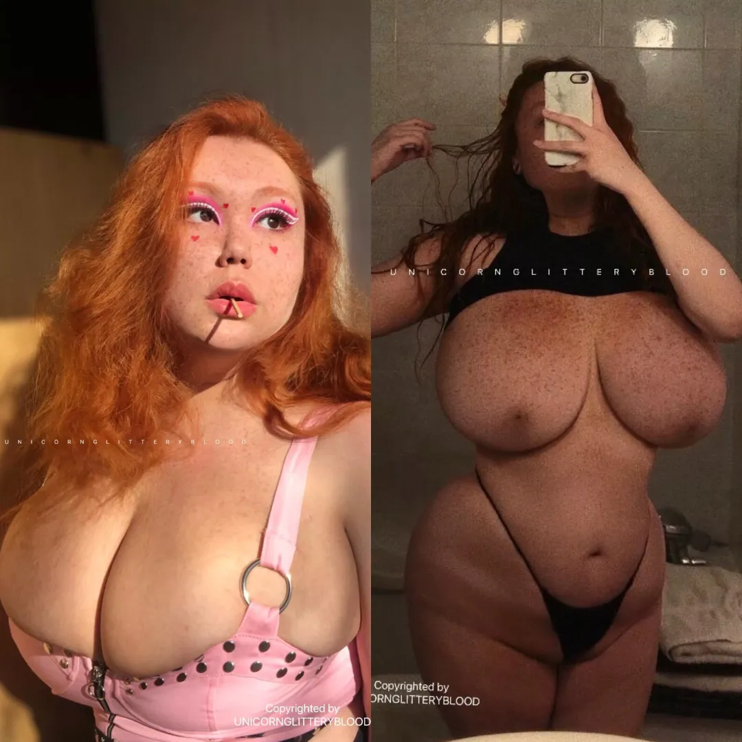 [OC] will you jerk off to my nudes?