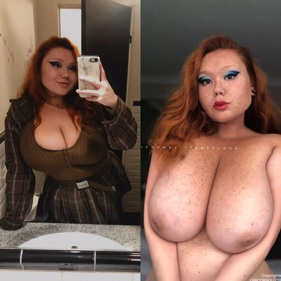 [OC] would you hit on me if you saw me?