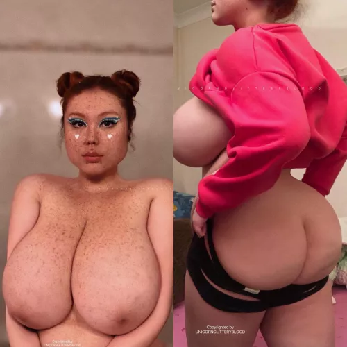 [OC] would you hit on me or im not your type?