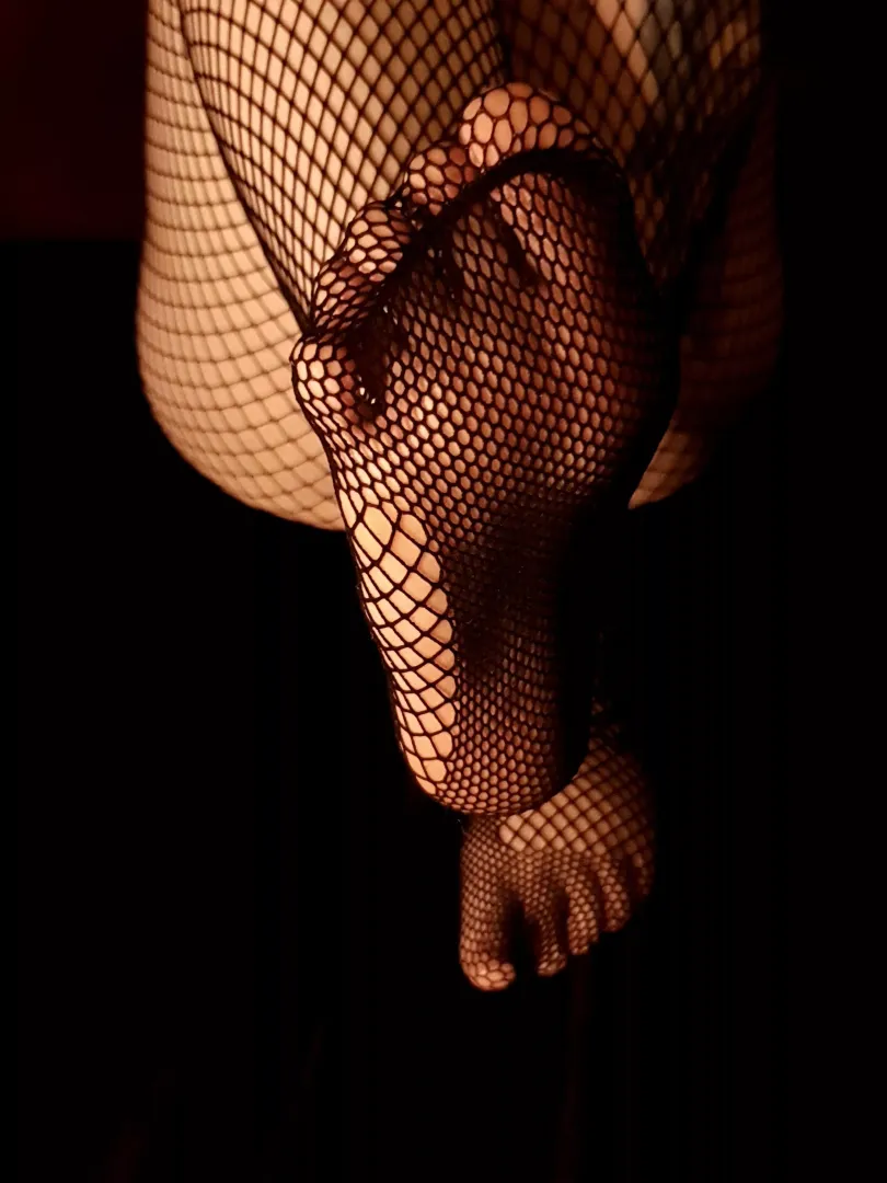 [OC] Would you like to see more of me?