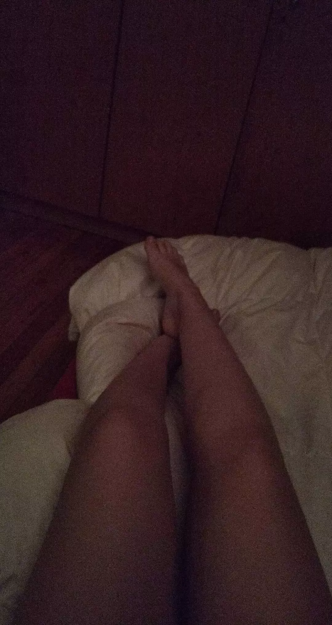 (OC) you think I could rub it until you can’t hold it anymore??