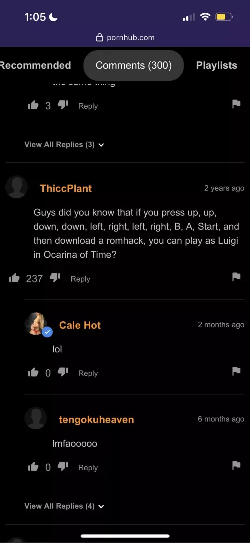 Ocarina of Time