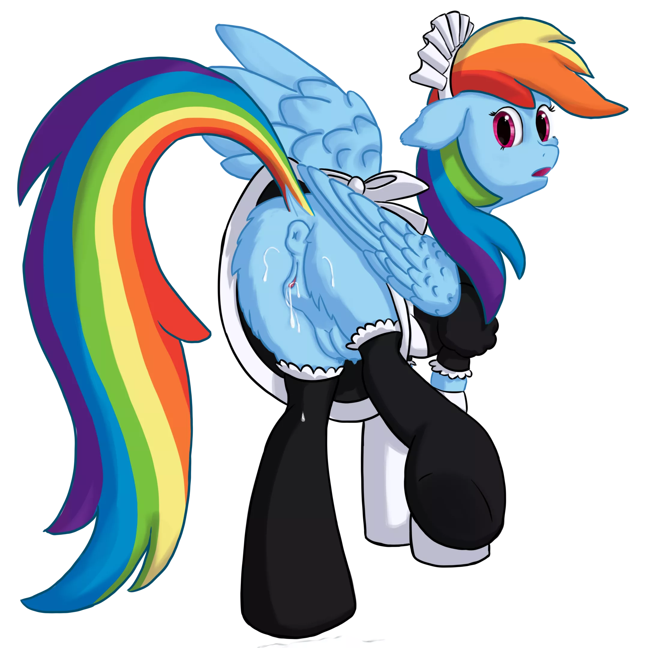 Occupational hazard [Callichrome]