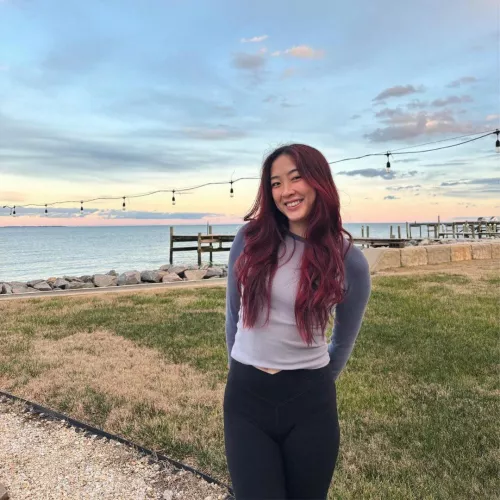 Ocean View Beauty