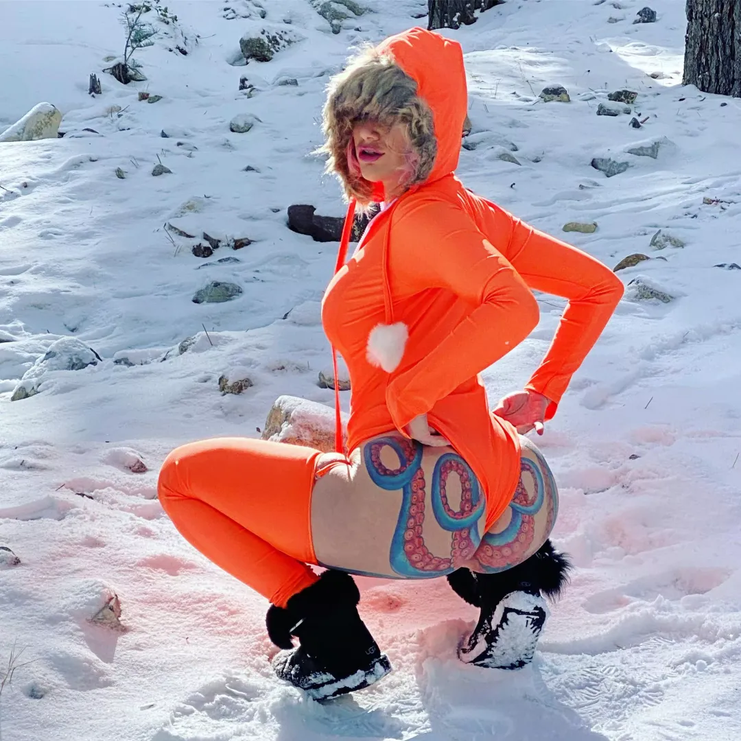 OCTO KENNY