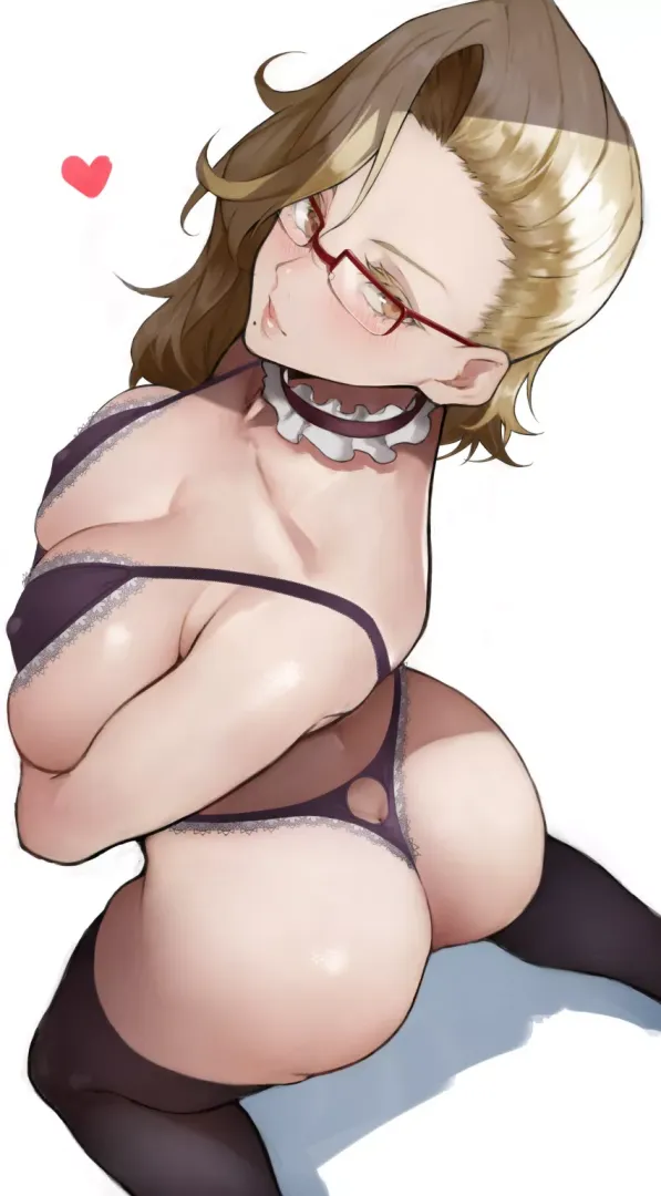 Off duty Mommy