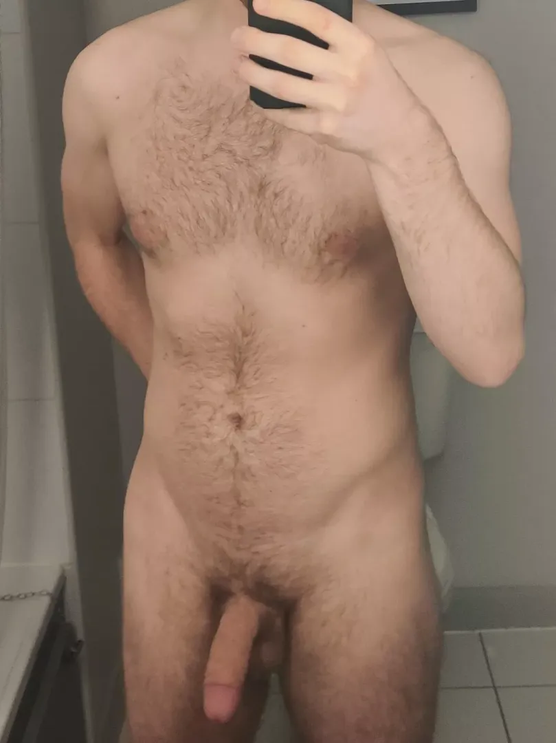Off sick today, who wants to take care of me?