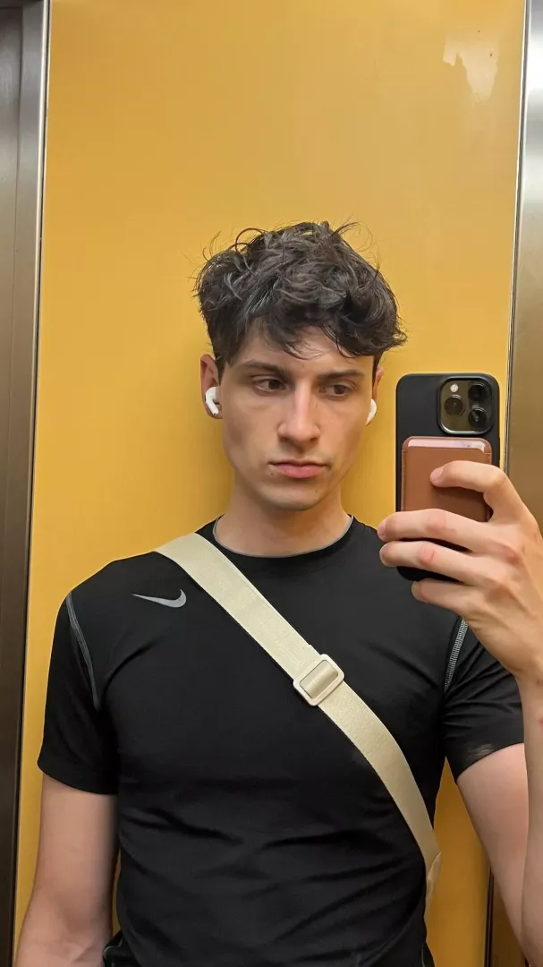 Off to a festival 