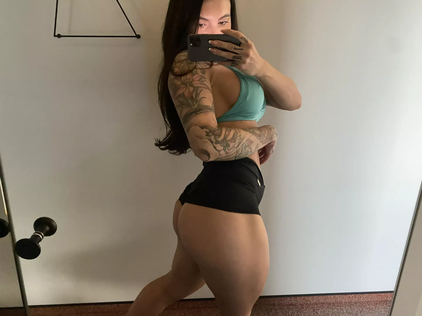 Off to class soon can’t wait 😛