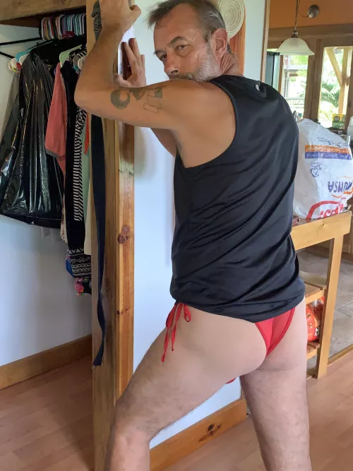 Off to the beach…