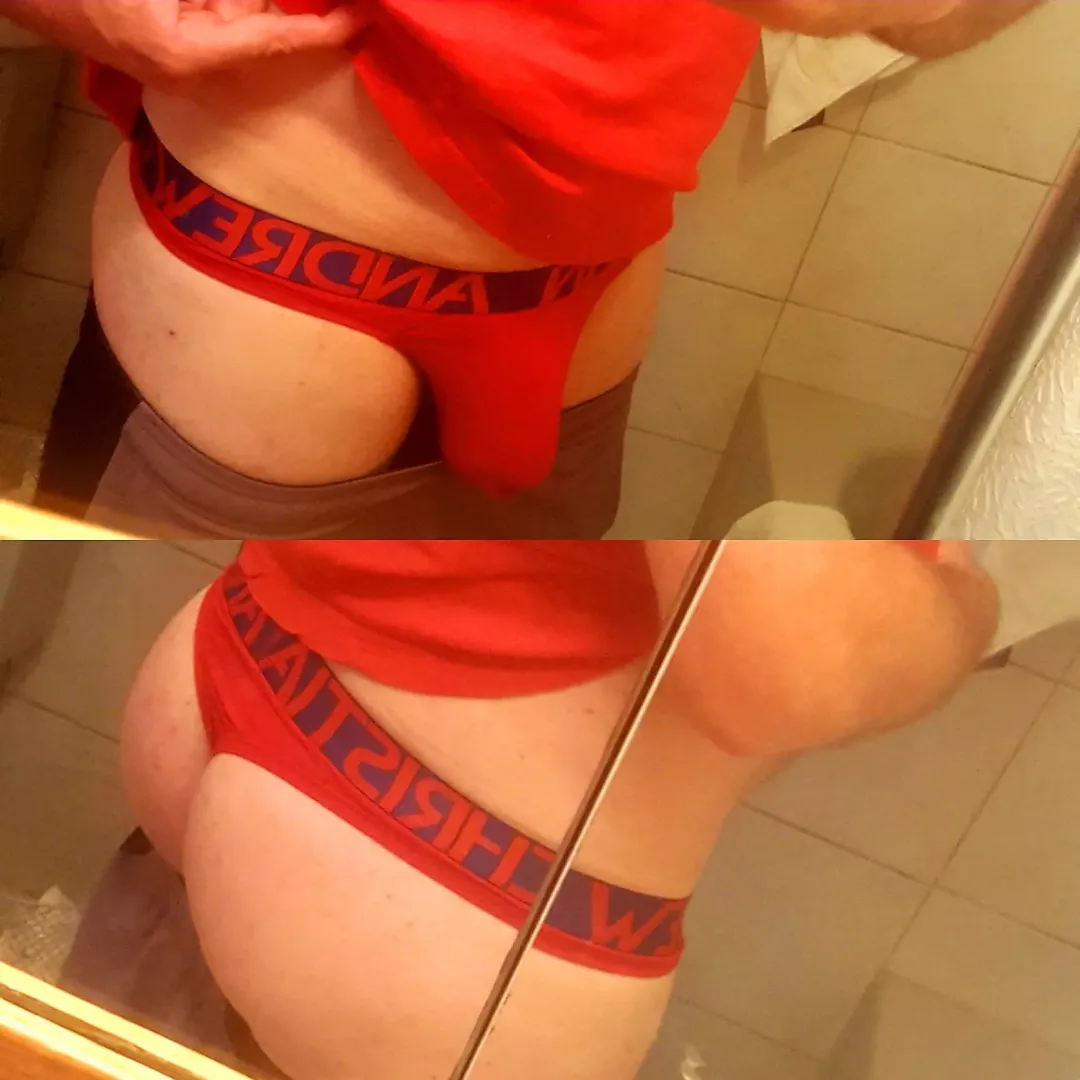 off to the gym