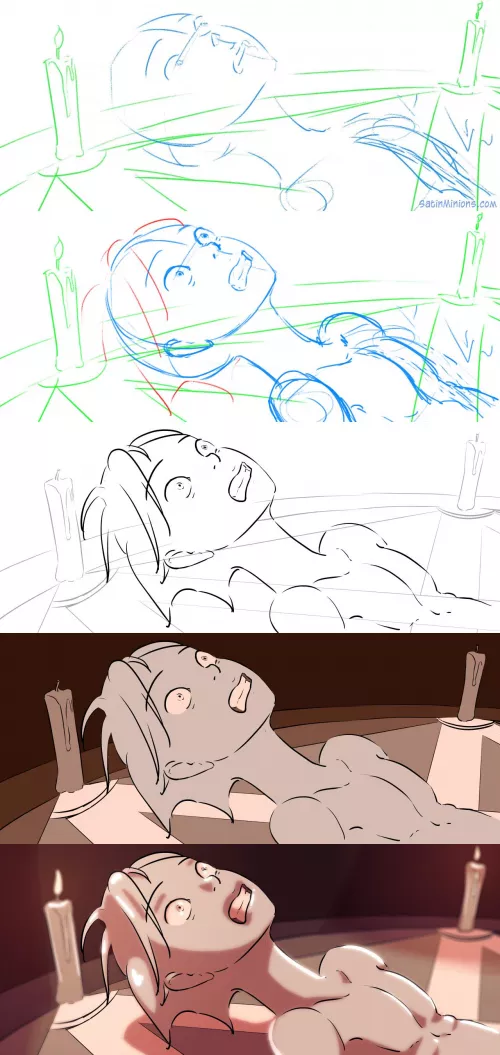 Offering Process