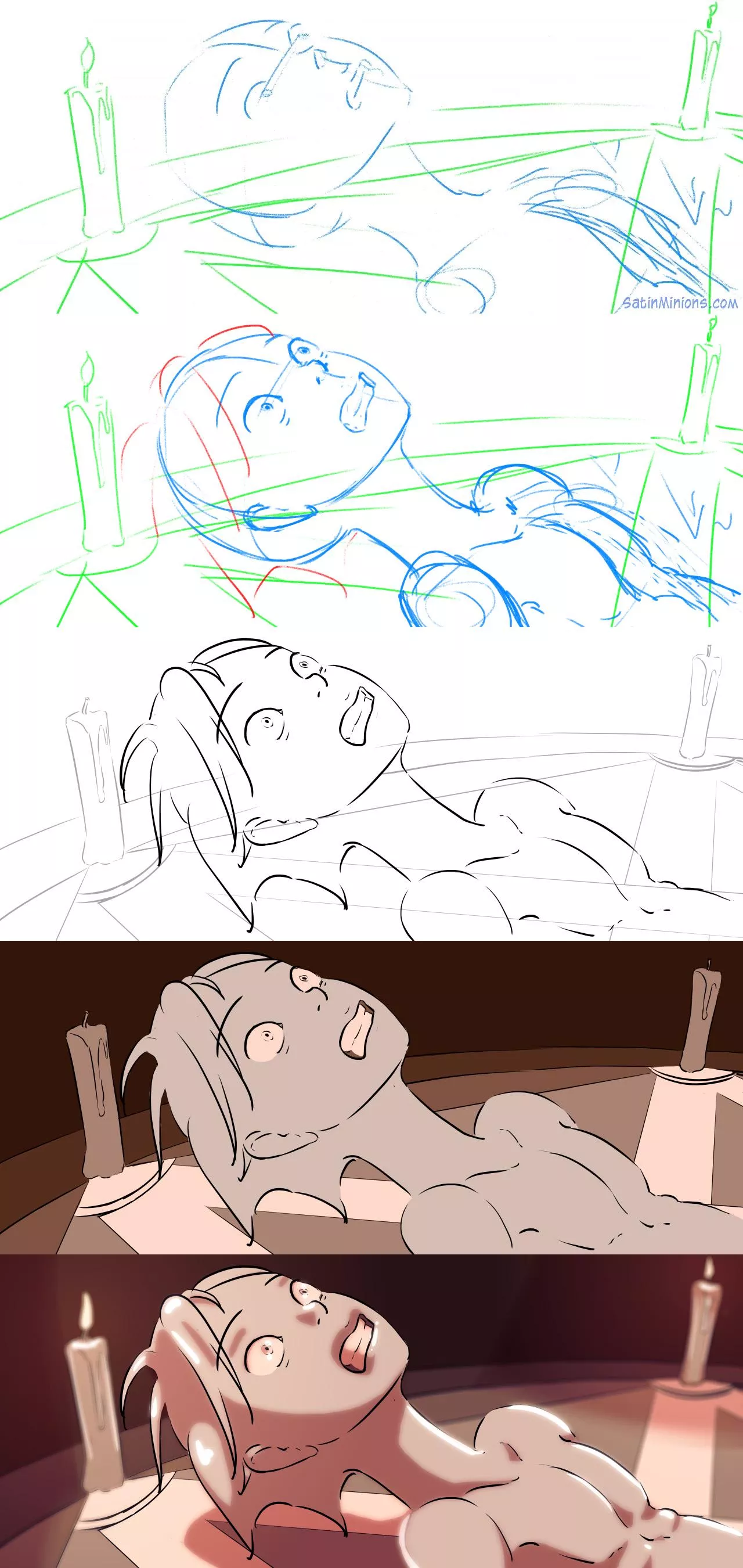Offering Process