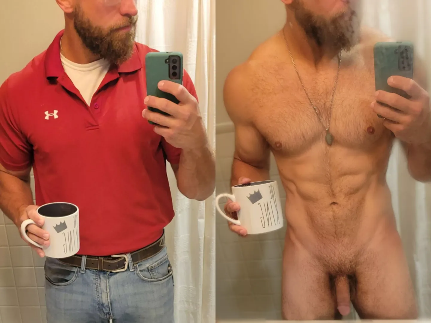 Office Casual? or Home Casual? [36]