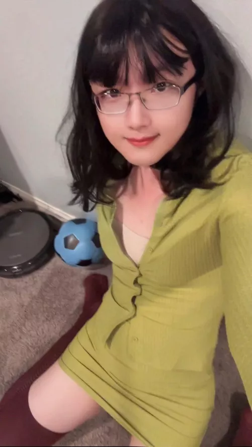 Office lady