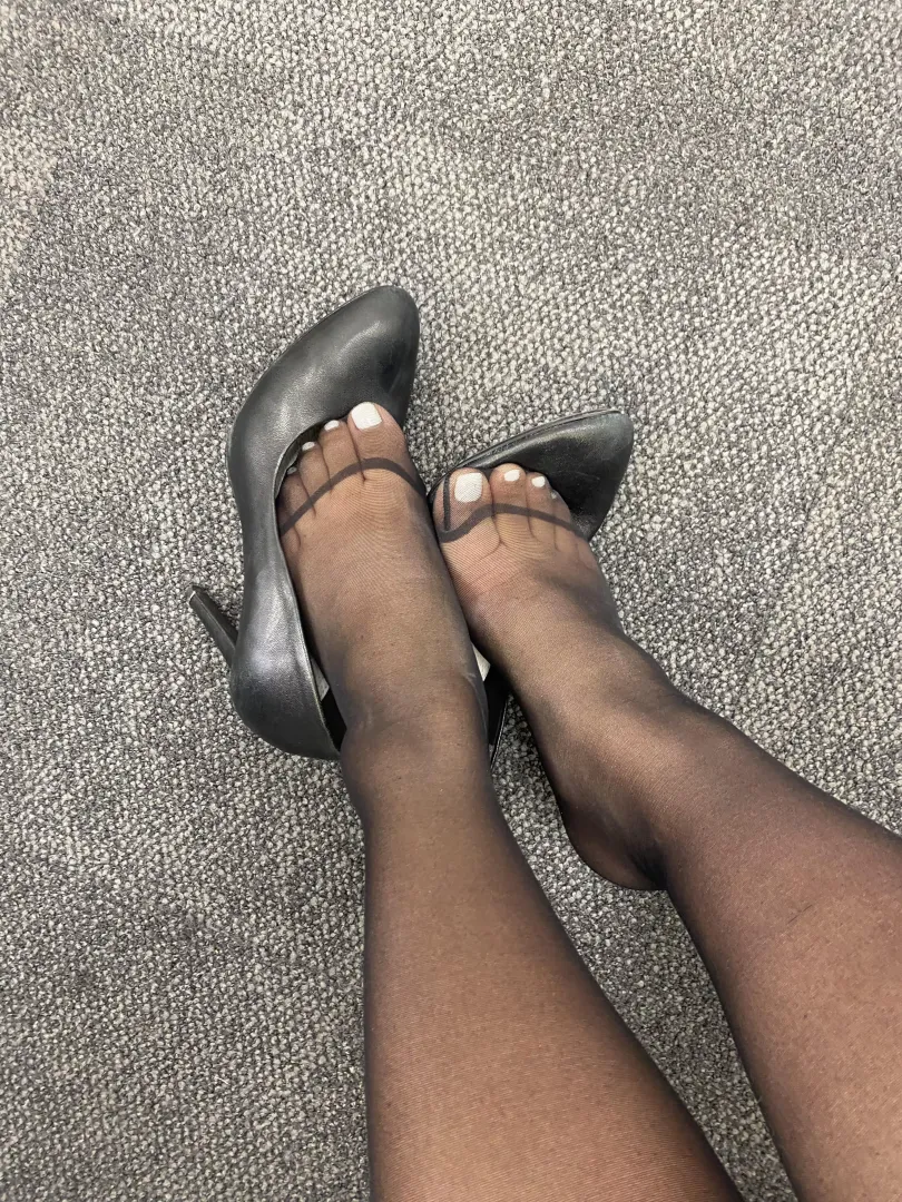 Office Look 💦