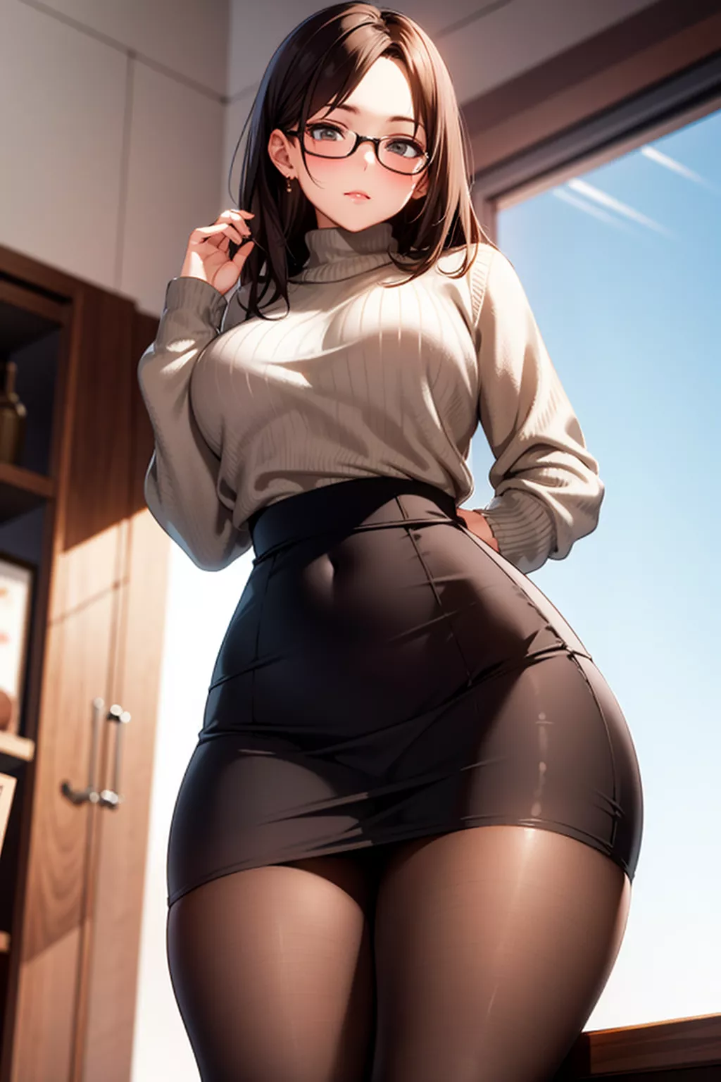 Office Secretary