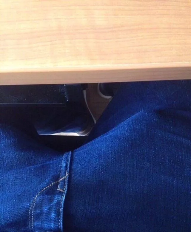 Office situation ;)