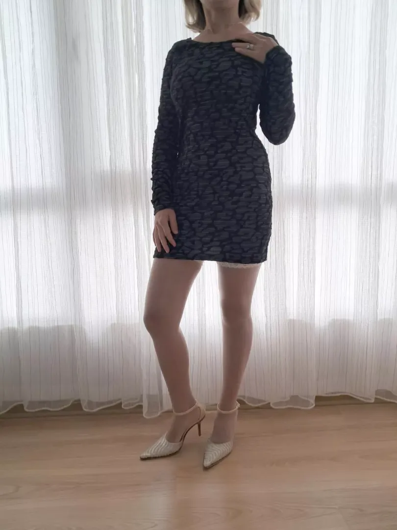 Office Trouble Legs