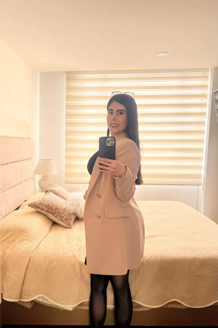Office vibes
