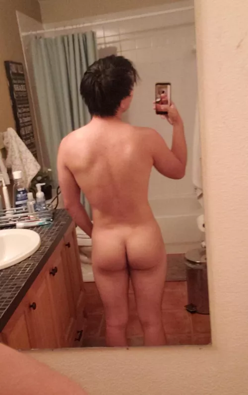 often told i have a bubbly “personality”