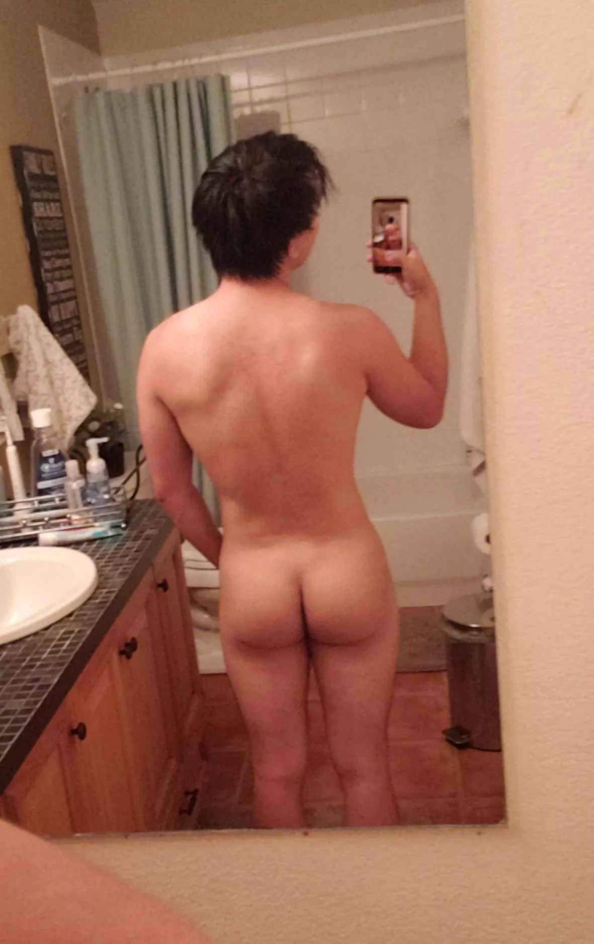 often told i have a bubbly “personality”