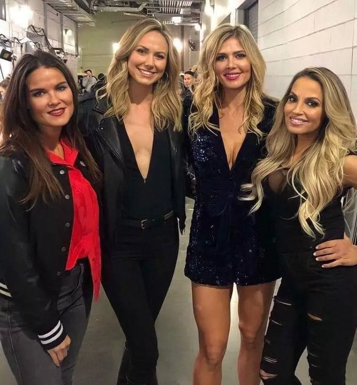 OG Divas