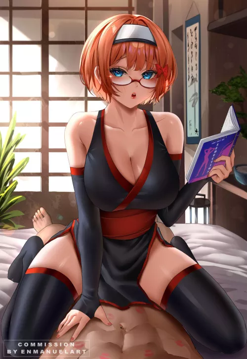 Ogata Rizu