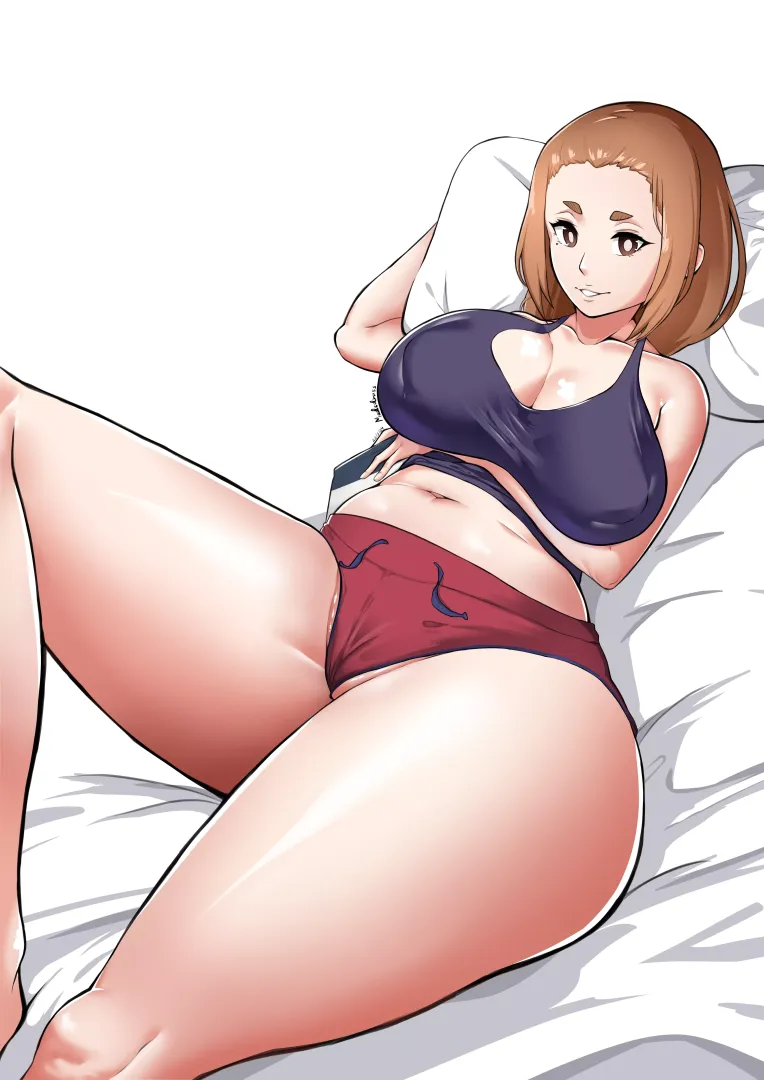 Ogawa Sumireko
