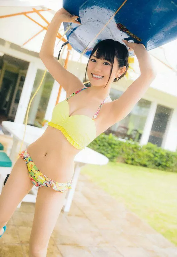 ogura yui