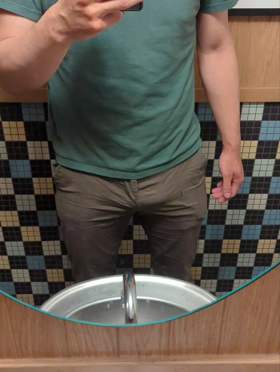 Oh dear, I'm in public (33)