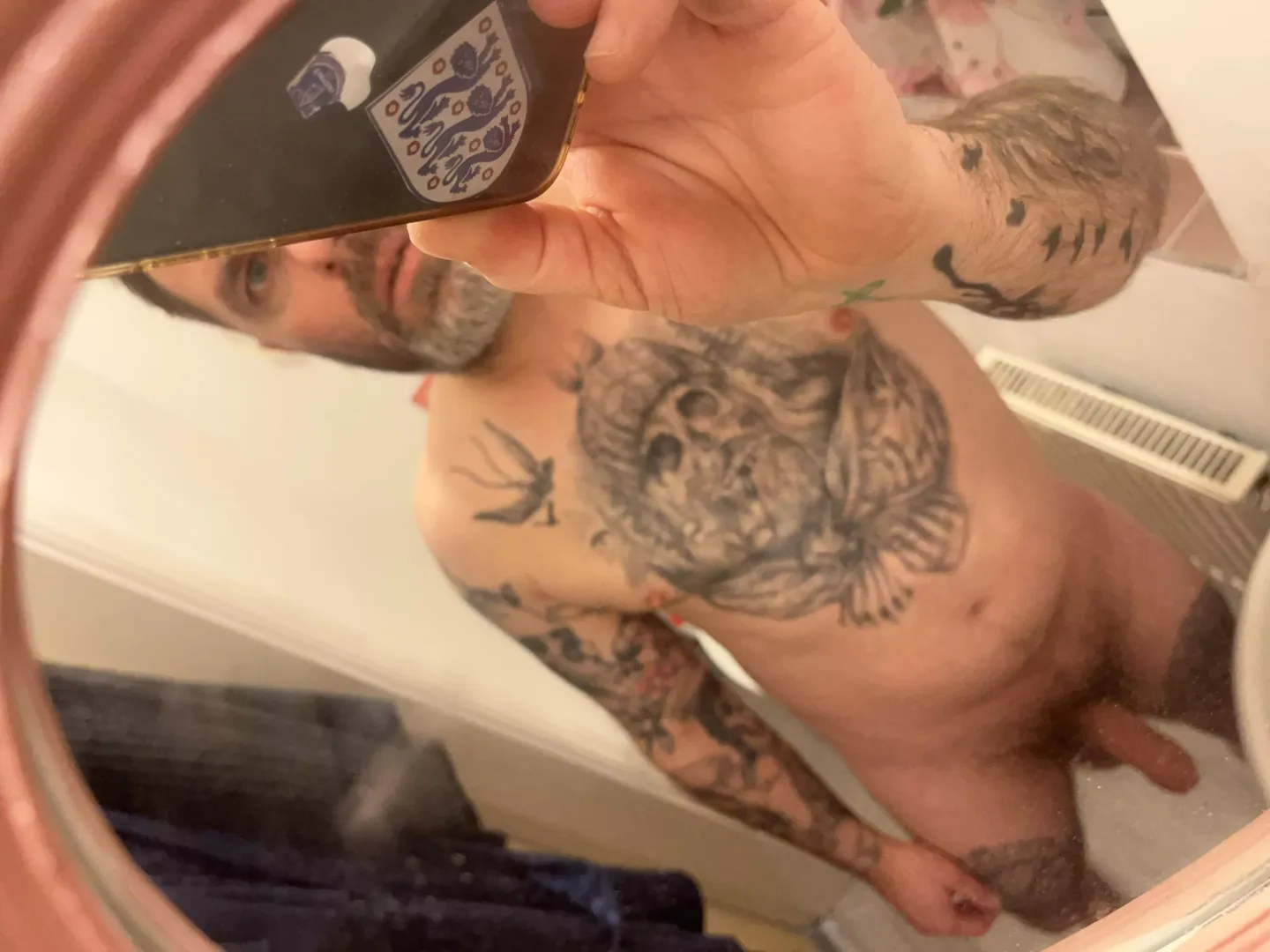 Oh dear , still up