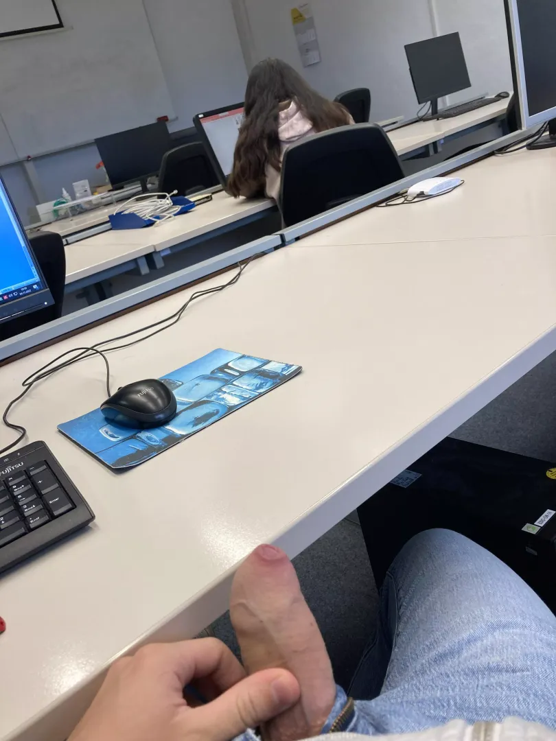 Oh, do you like my cock?