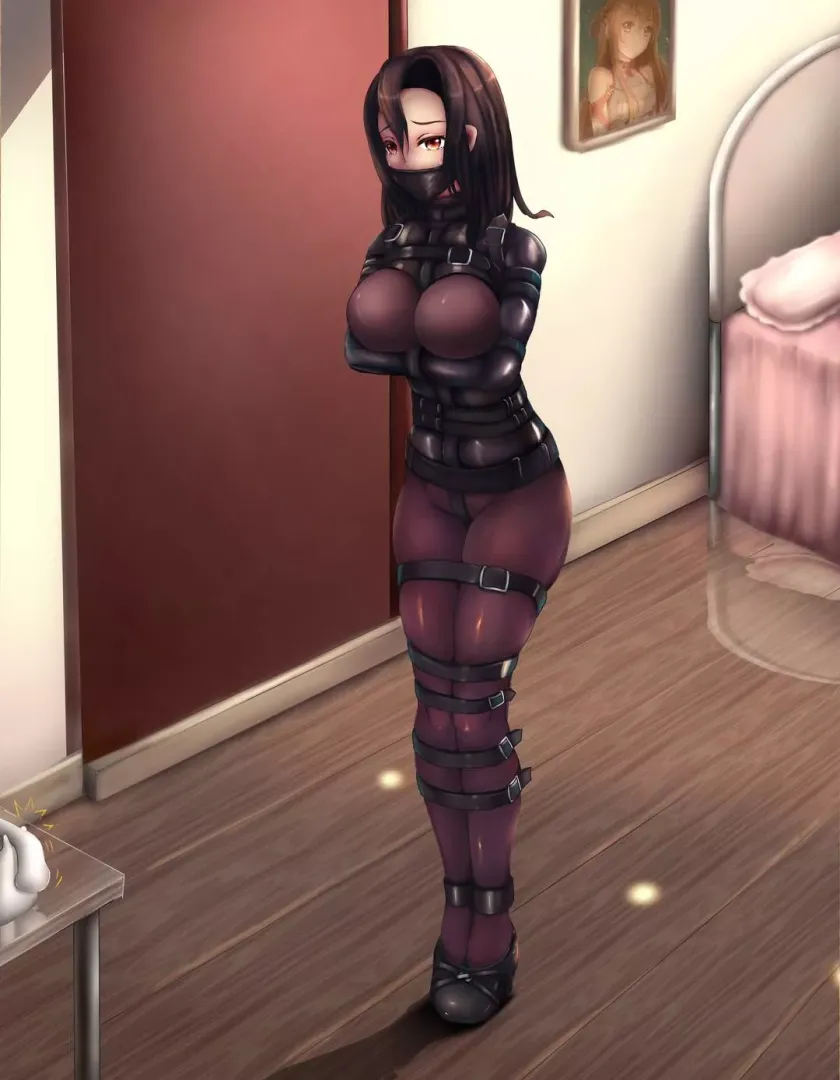 Oh don't you look cute all helpless and alone!