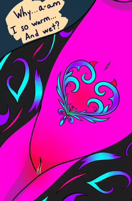 Oh fuck (F) (Zaller360)