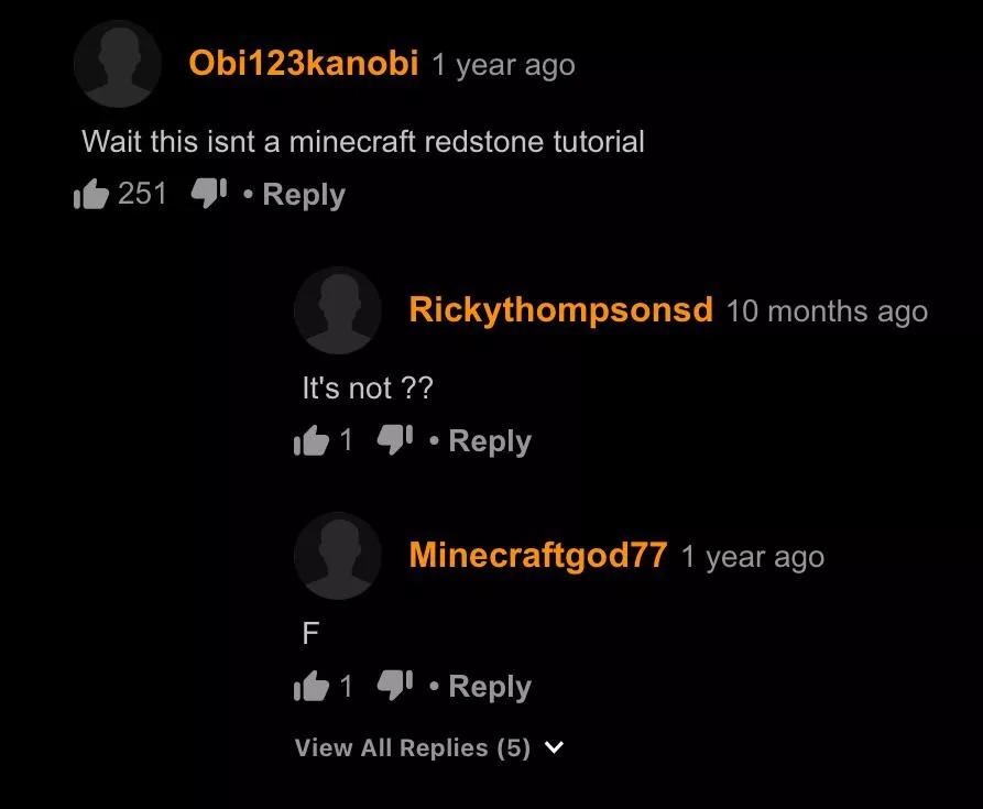Oh :(