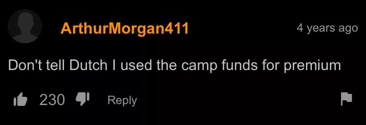 Oh god Dutch